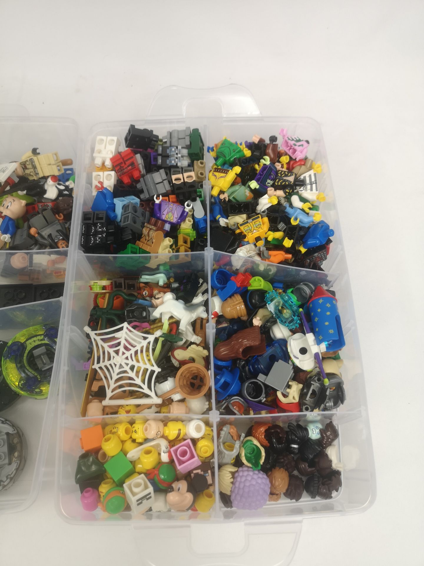 Collection of Lego figures - Bild 4 aus 5