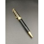 Montblanc Meisterstuck ballpoint pen