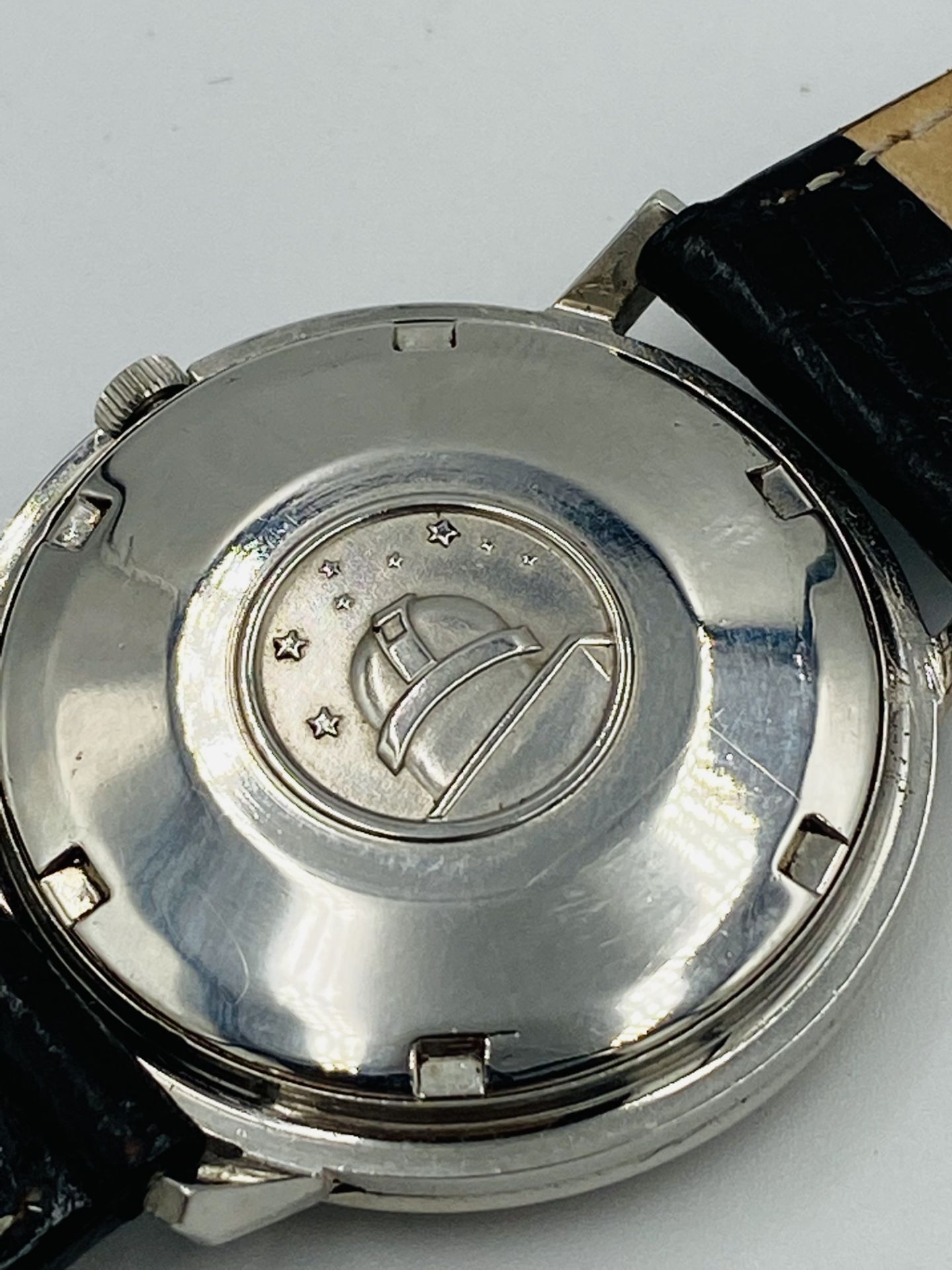 Omega Automatic Chronometer Constellation wrist watch - Image 4 of 10