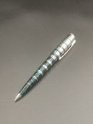 Montblanc Writers Edition George Bernard Shaw ballpoint pen