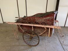 GPO HAND CART