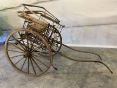 CONTINENTAL COUNTRY CART
