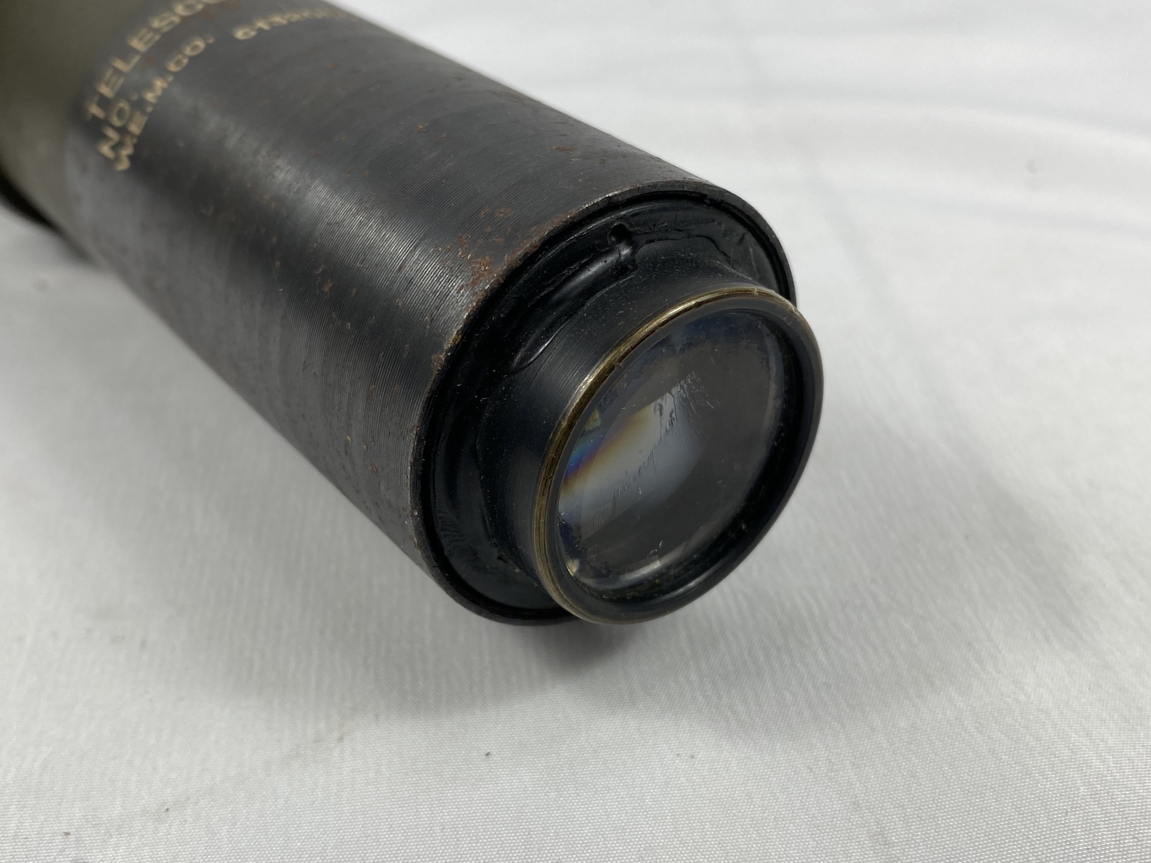 M70-F WEM Co. telescope - Image 4 of 4