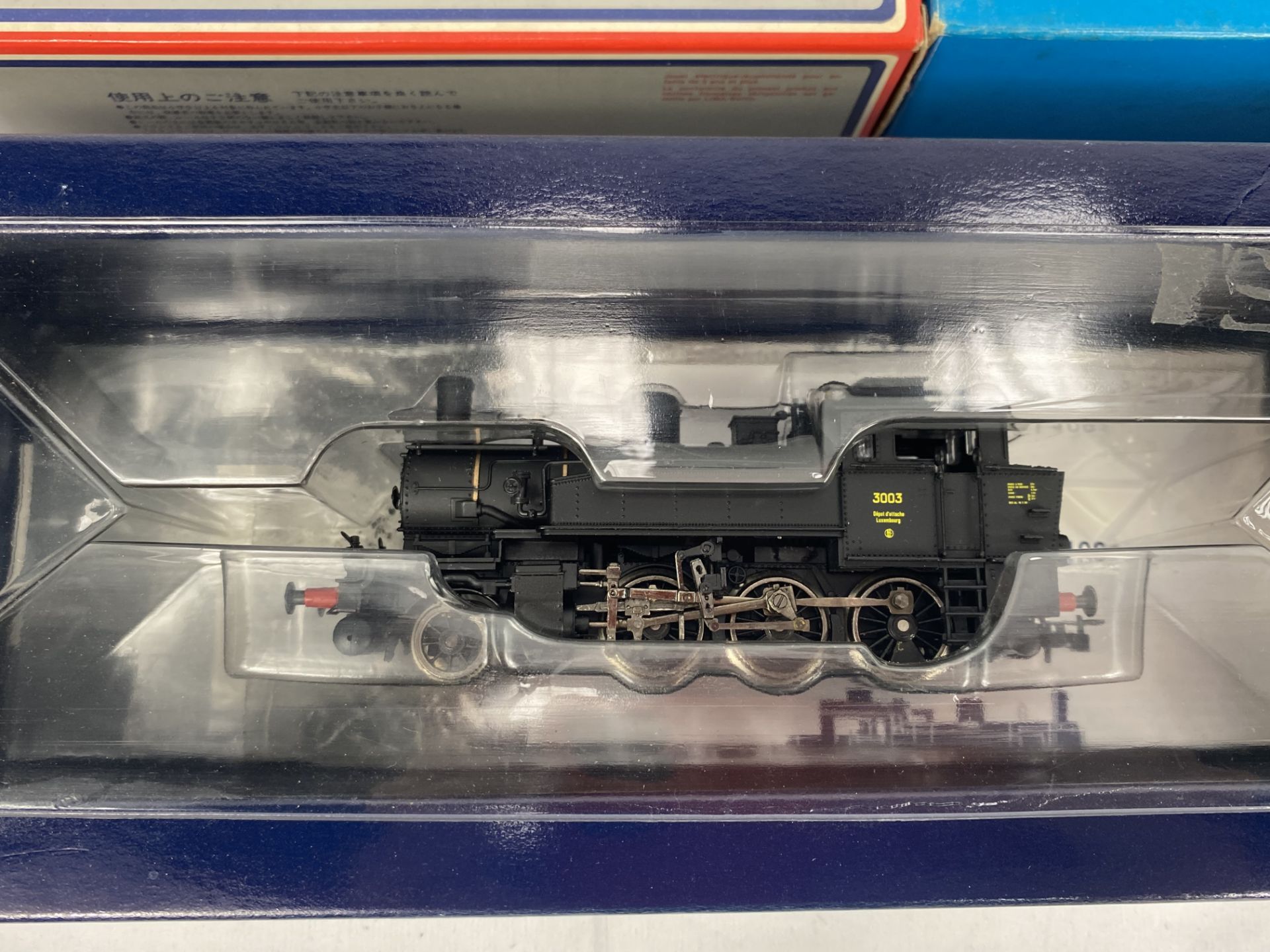 Airfix 00 gauge Royal Scot together with two other 00 gauge locomotives - Image 4 of 5