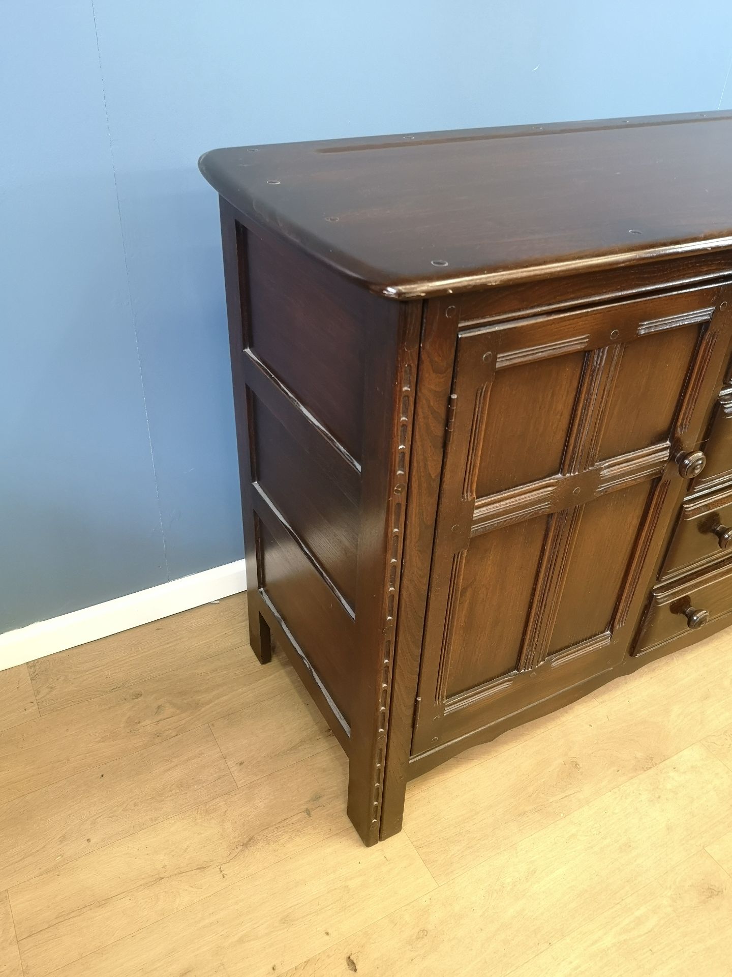 Ercol sideboard - Image 5 of 6