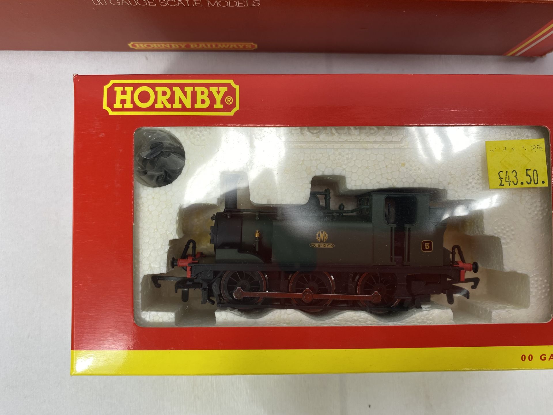 Two Hornby 00 gauge locomotives - Image 5 of 5