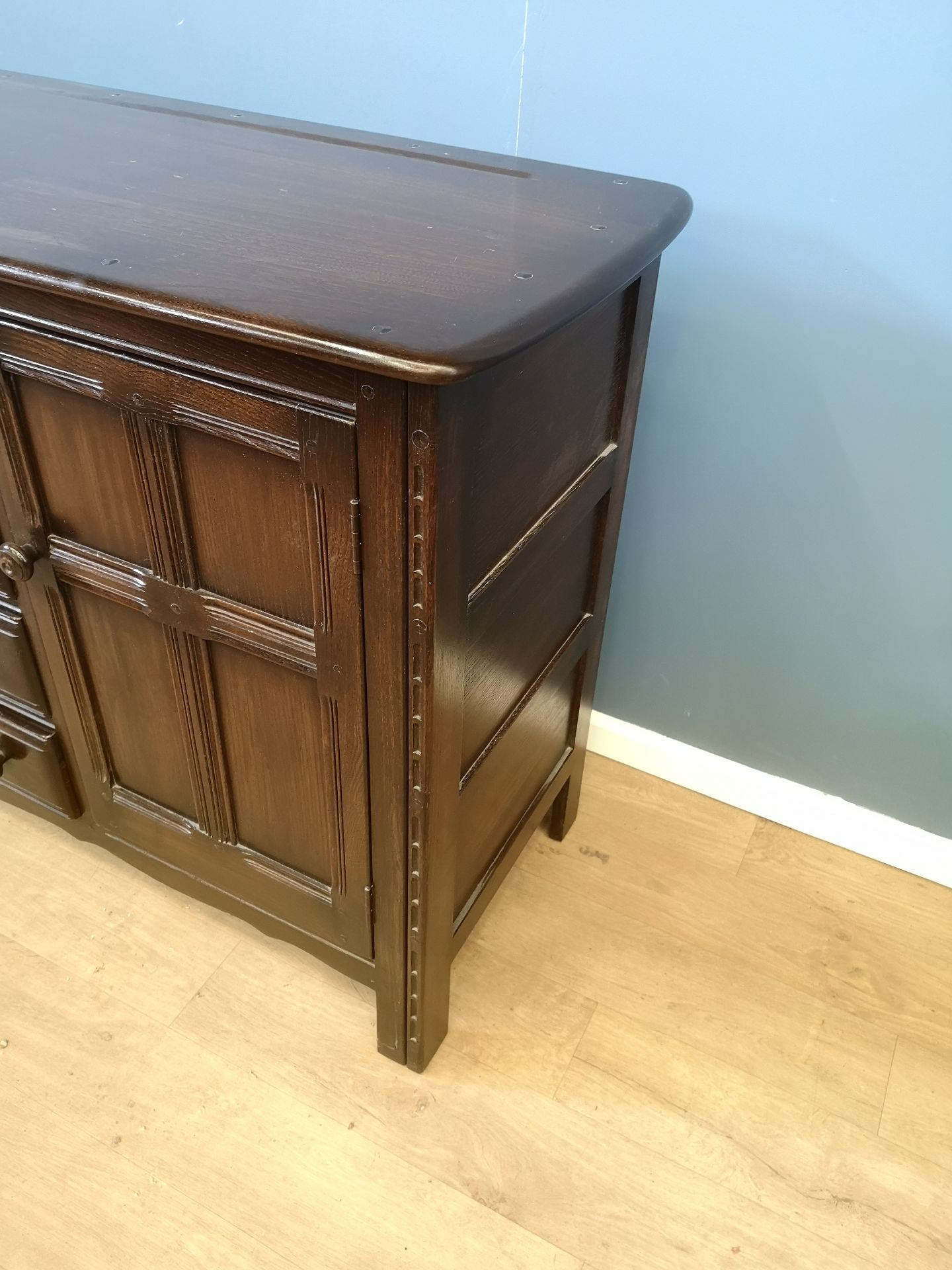 Ercol sideboard - Image 6 of 6