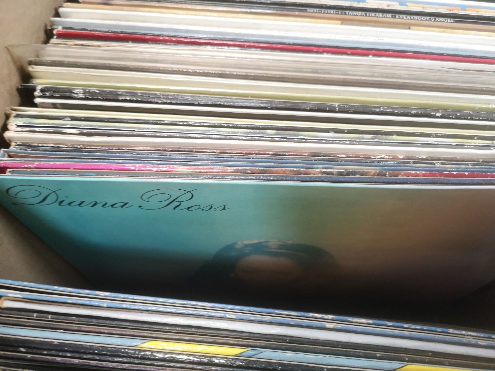 Quantity of LPs - Image 14 of 15