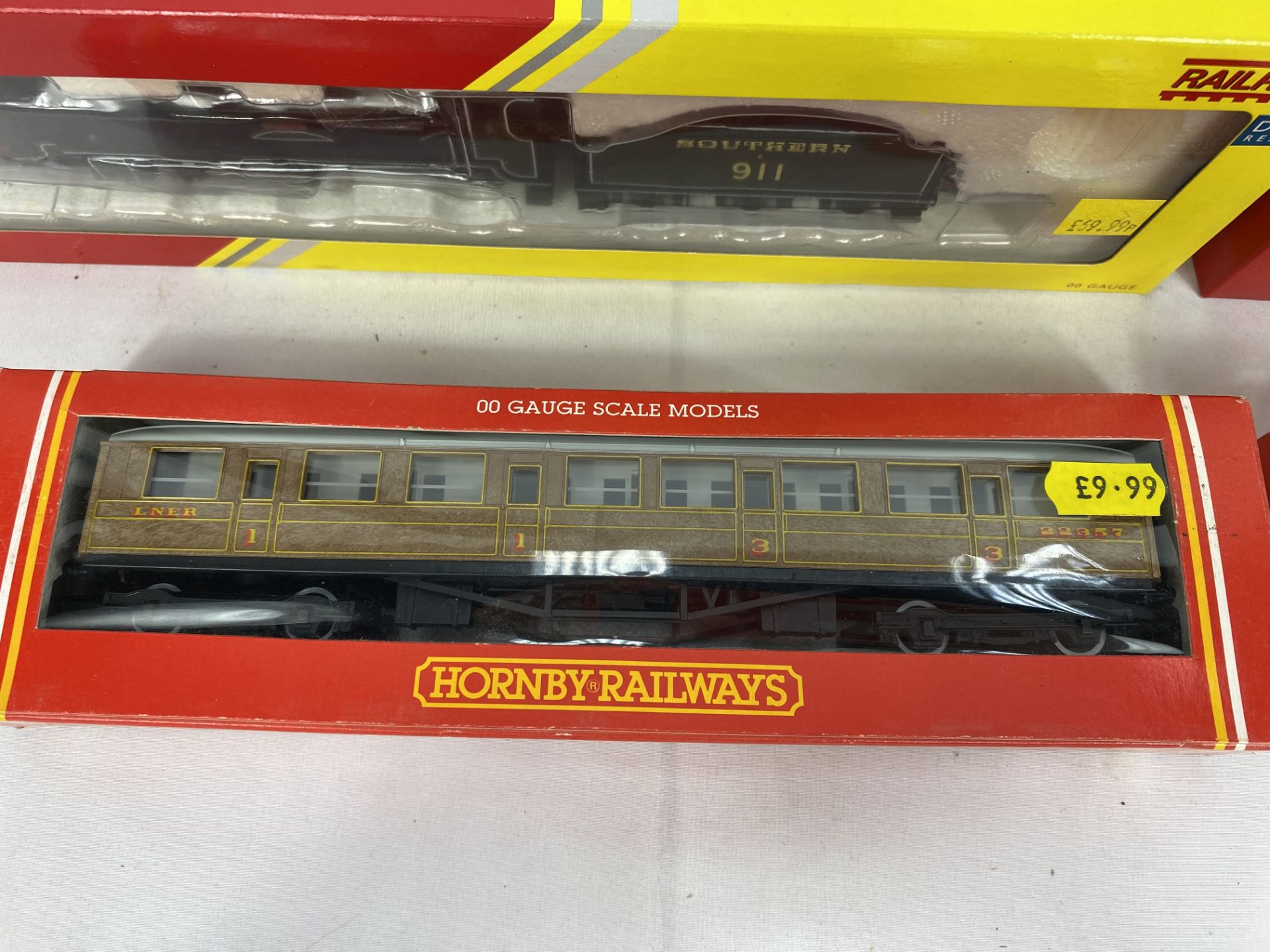 Two Hornby 00 gauge locomotives - Image 3 of 6