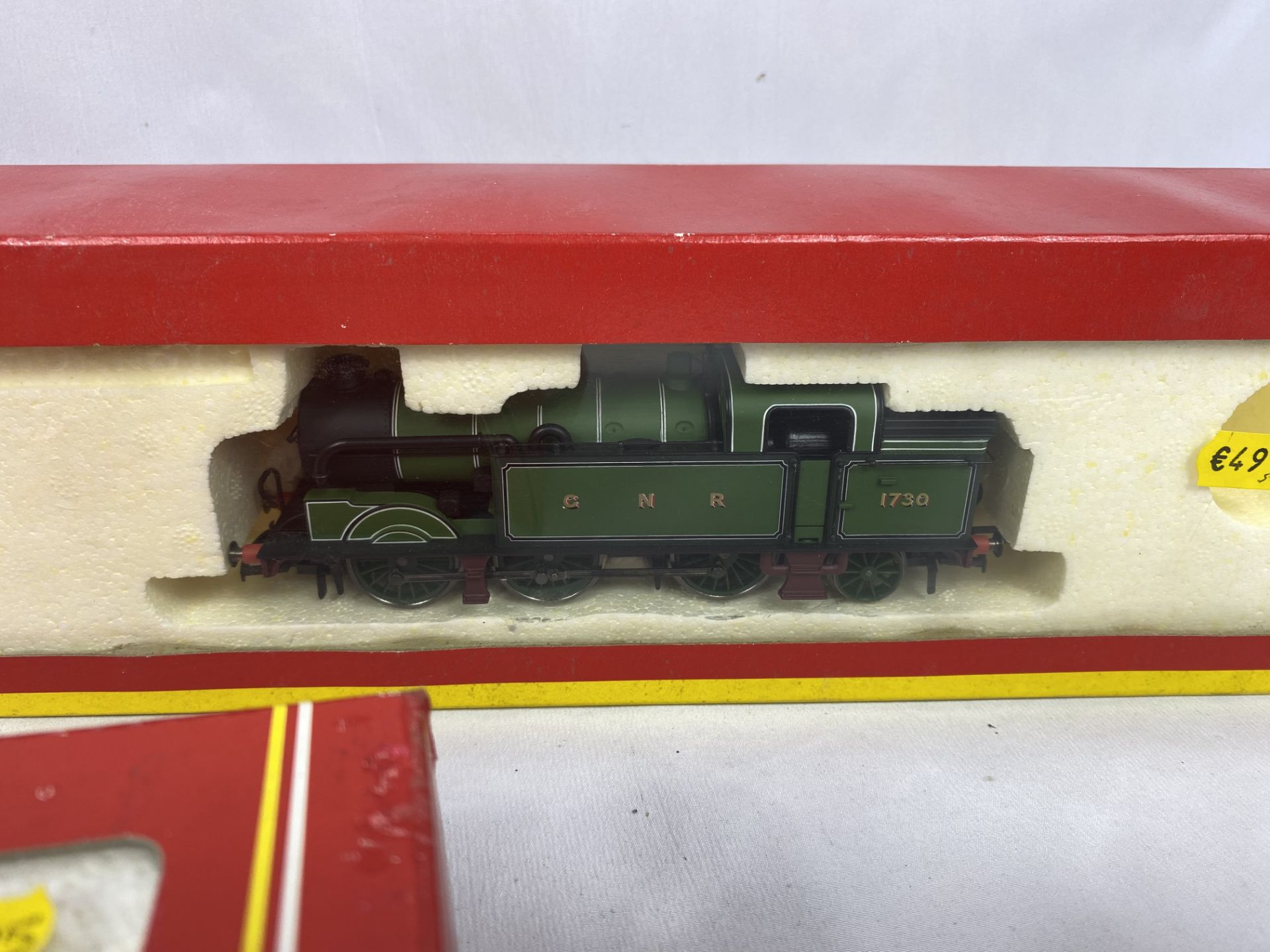 Two Hornby 00 gauge locomotives - Image 4 of 5