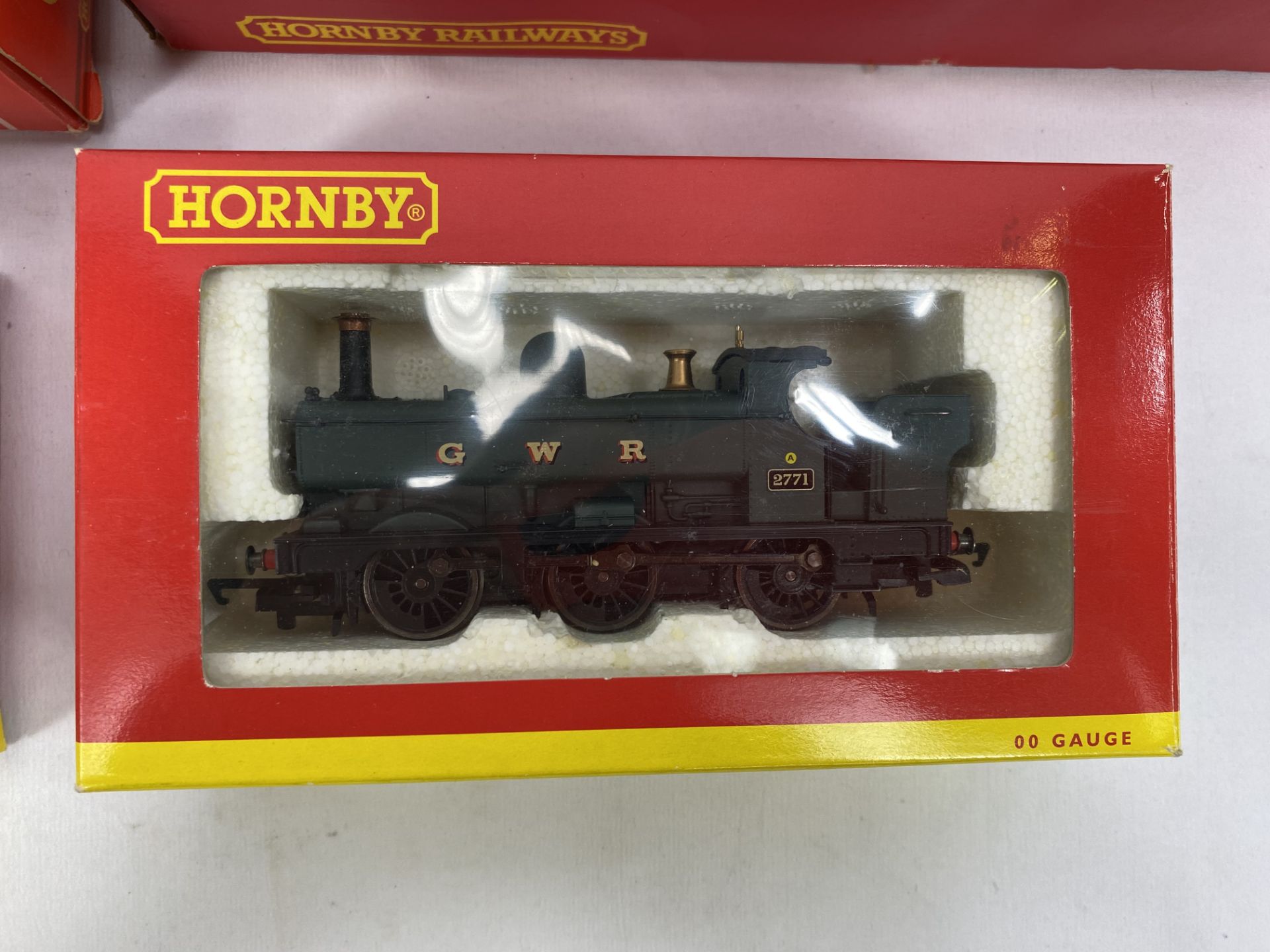 Two Hornby 00 gauge locomotives - Image 4 of 5