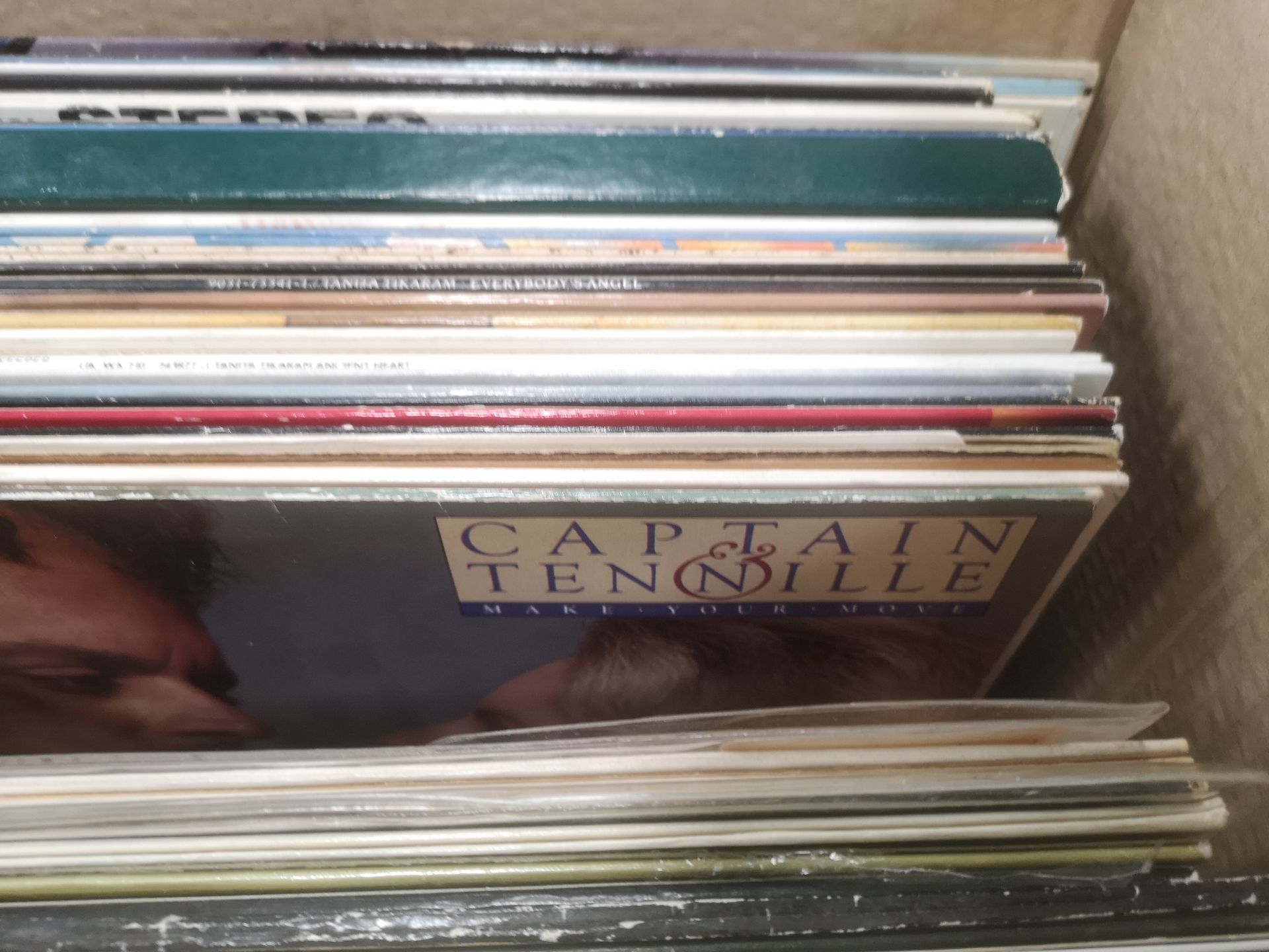 Quantity of LPs - Image 11 of 15