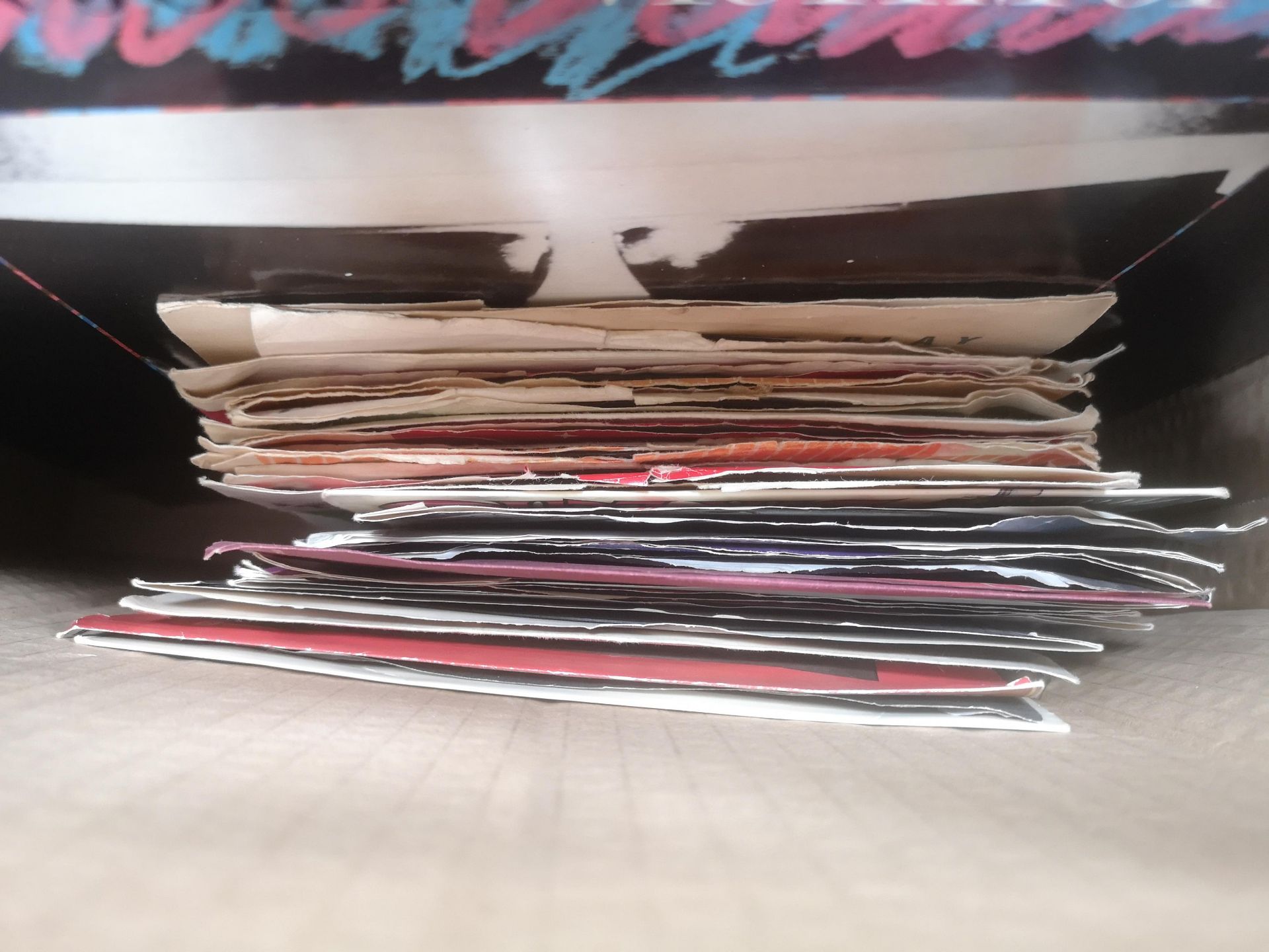 Quantity of LPs - Image 7 of 15