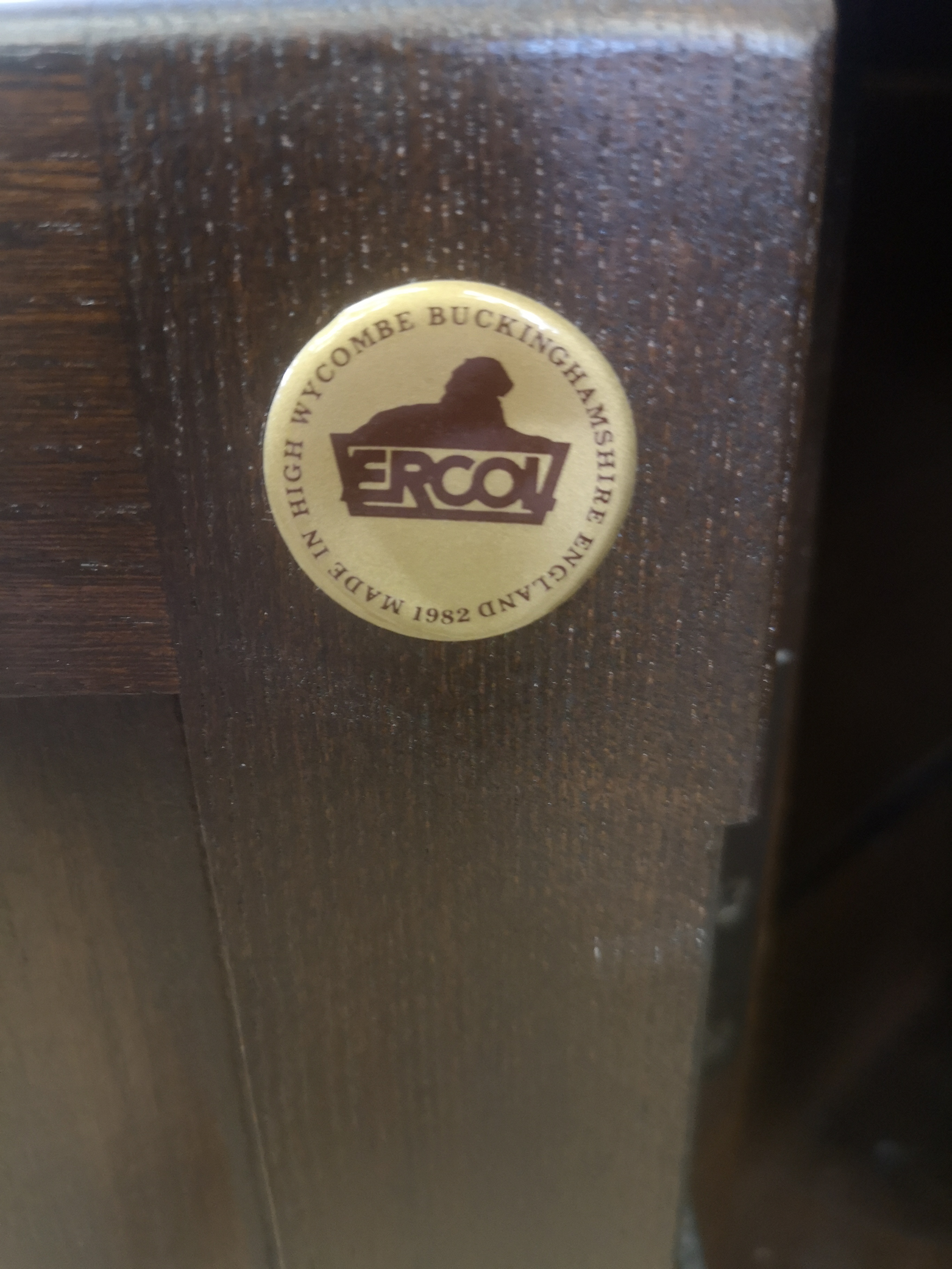 Ercol sideboard - Image 3 of 6