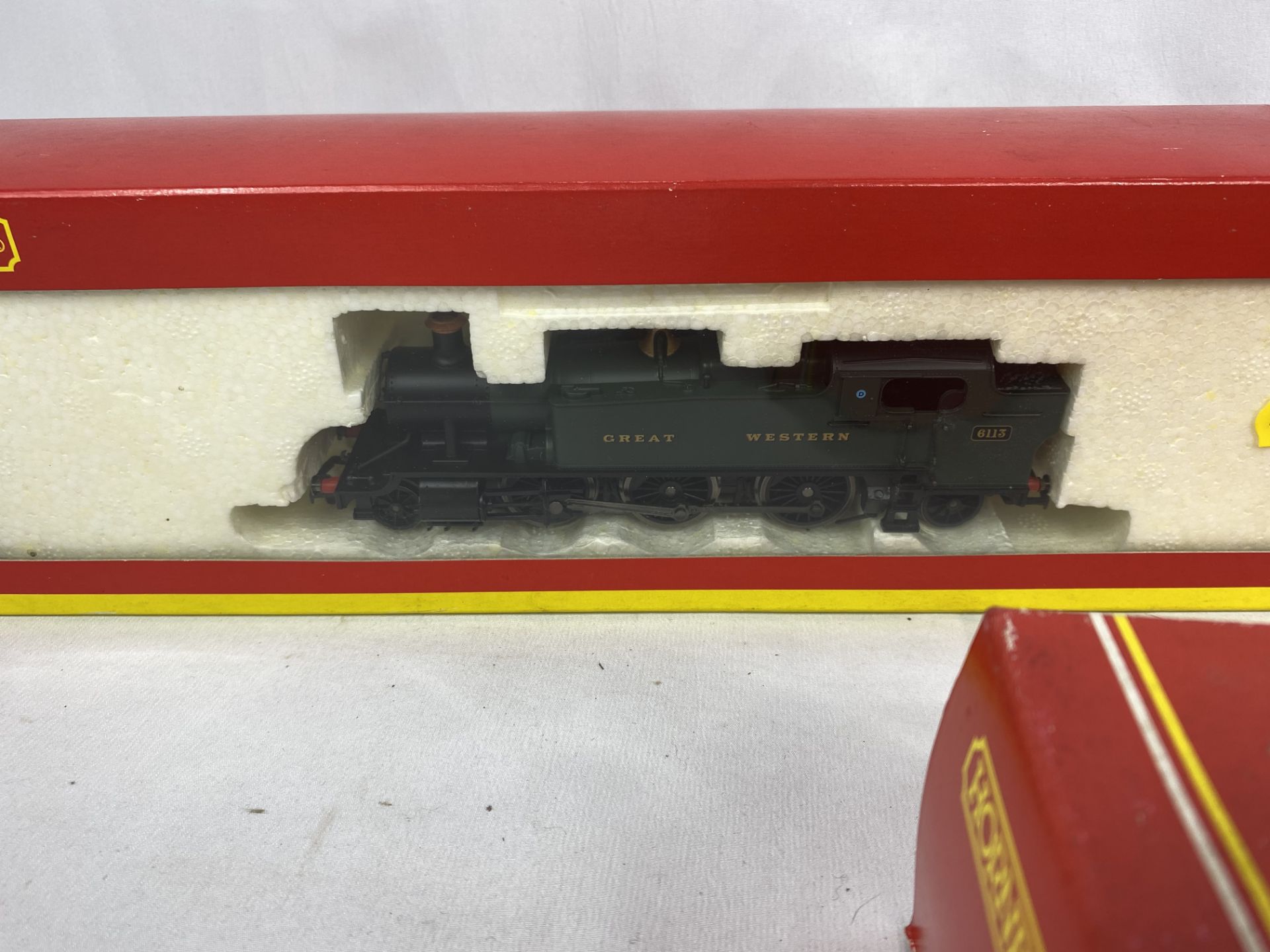 Two Hornby 00 gauge locomotives - Image 3 of 5