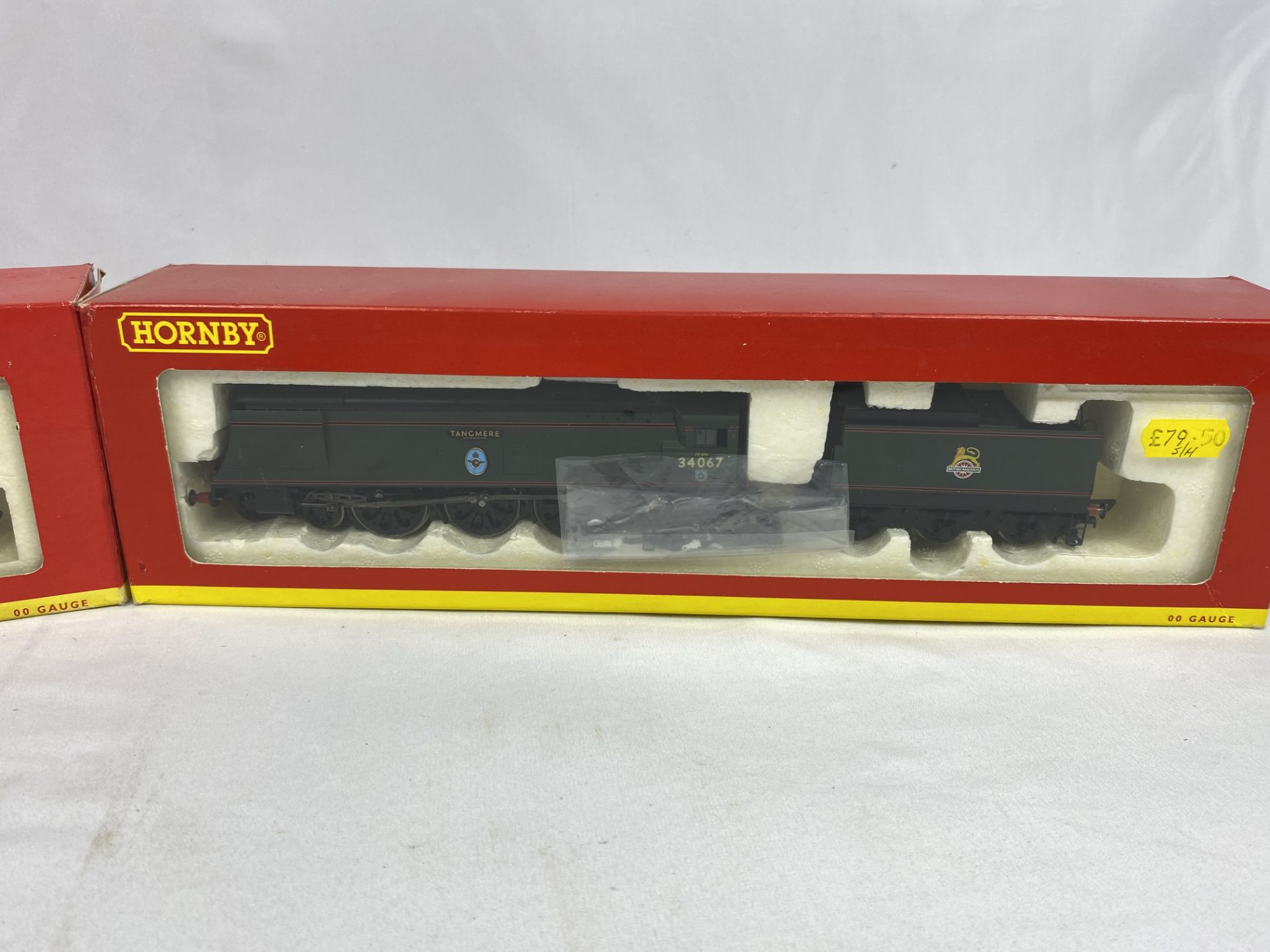 Two Hornby 00 gauge locomotives - Image 3 of 4