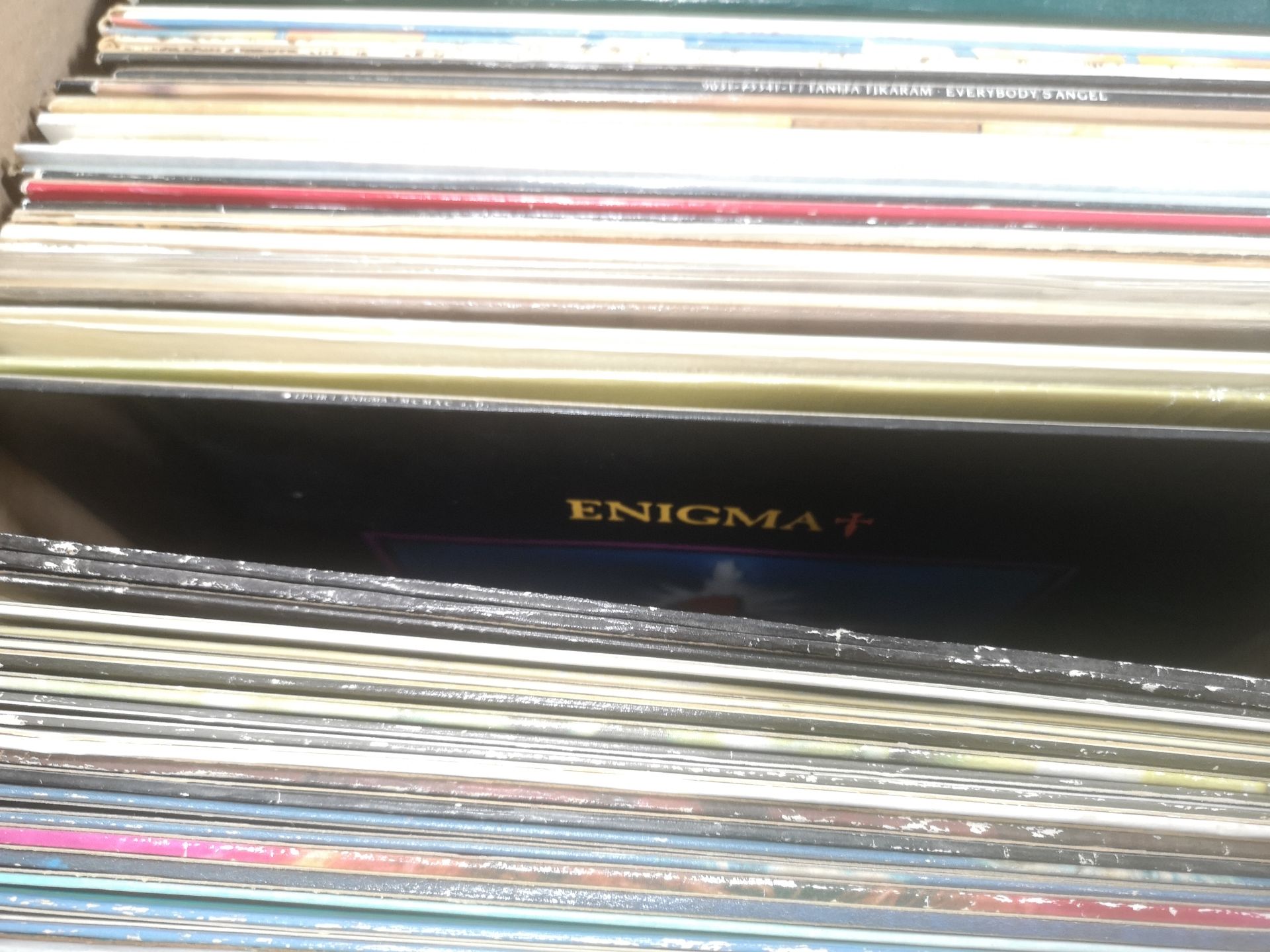 Quantity of LPs - Image 12 of 15