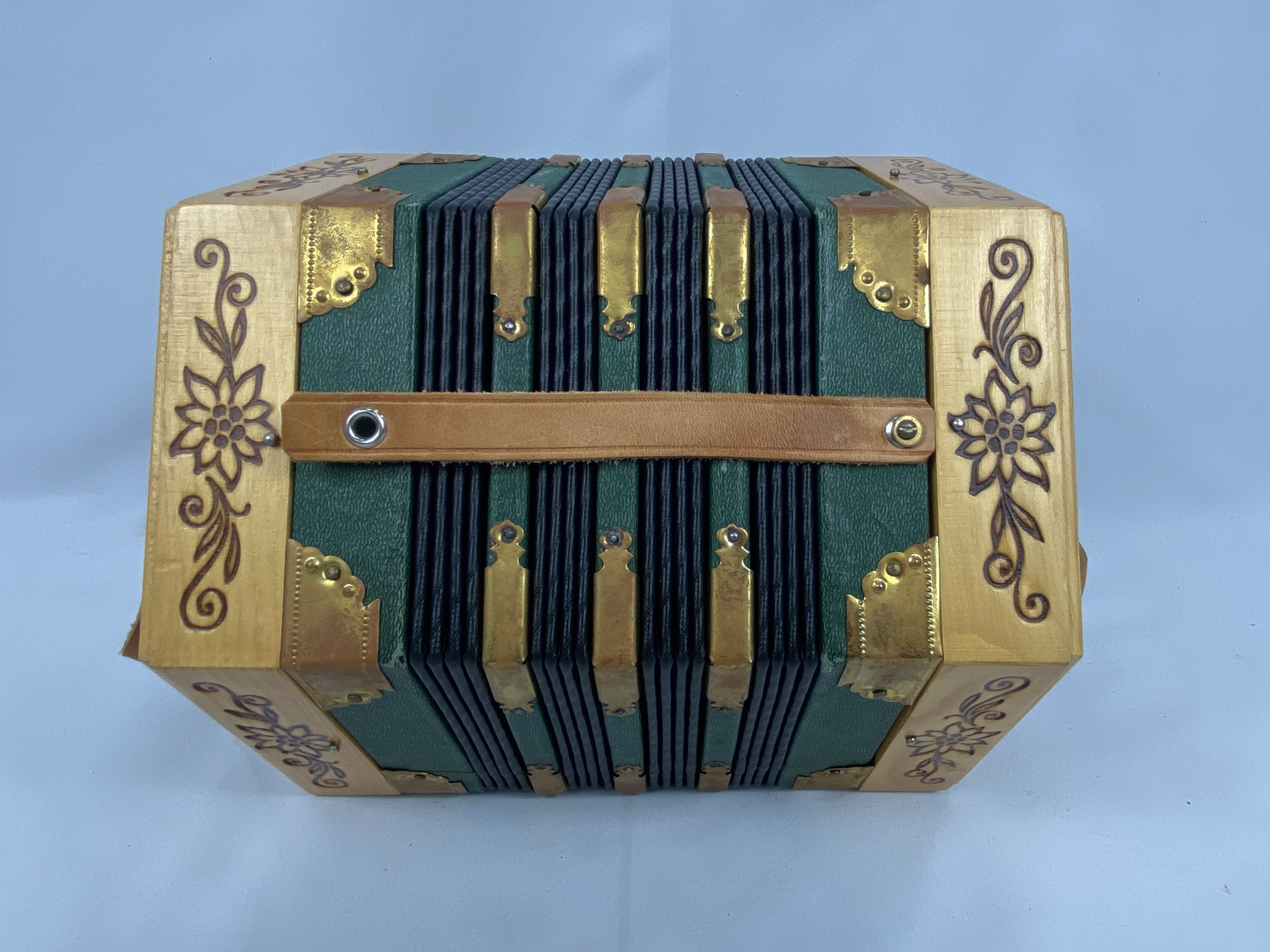 Galutter concertina - Image 2 of 6