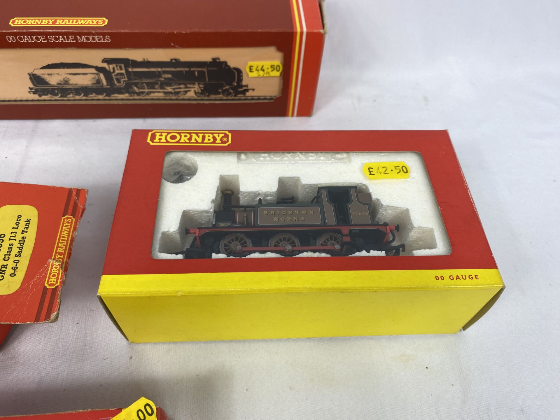 Two Hornby 00 gauge locomotives - Image 4 of 6