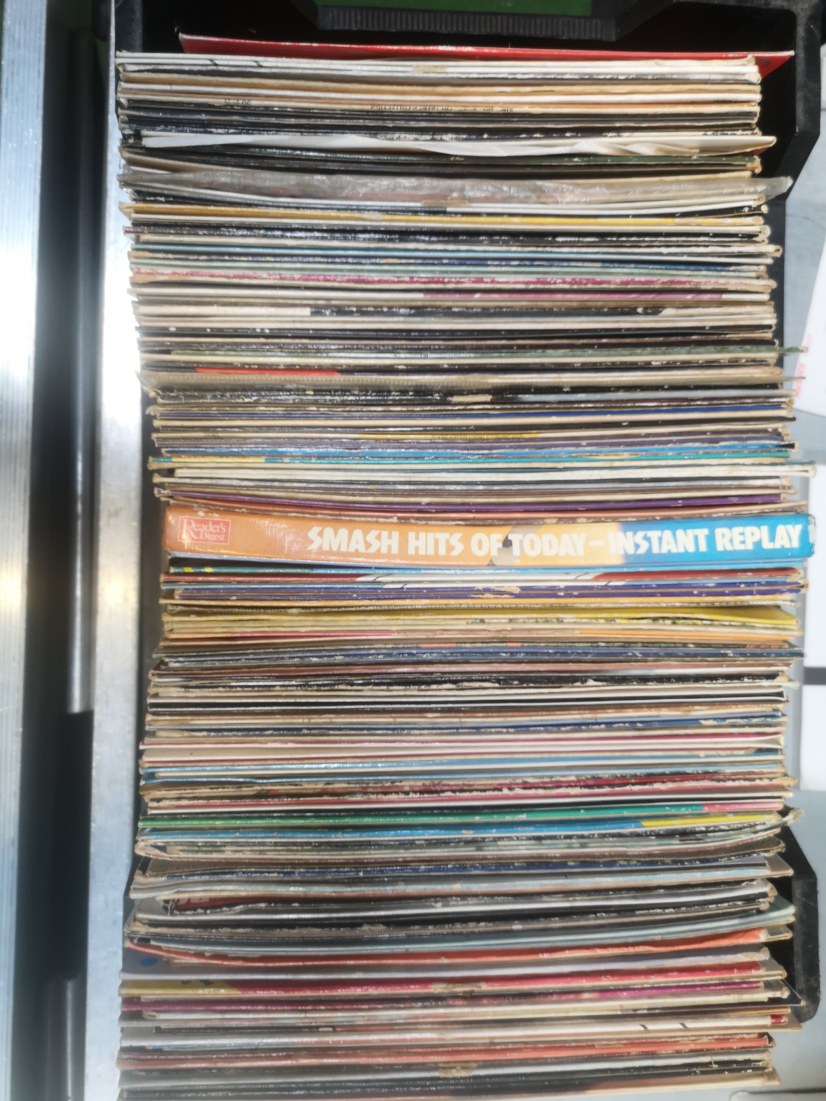 Quantity of LPs - Image 4 of 10