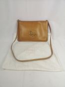 Chloe leather handbag