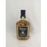 75cl Ballantine's Gold Seal 12 years aged.