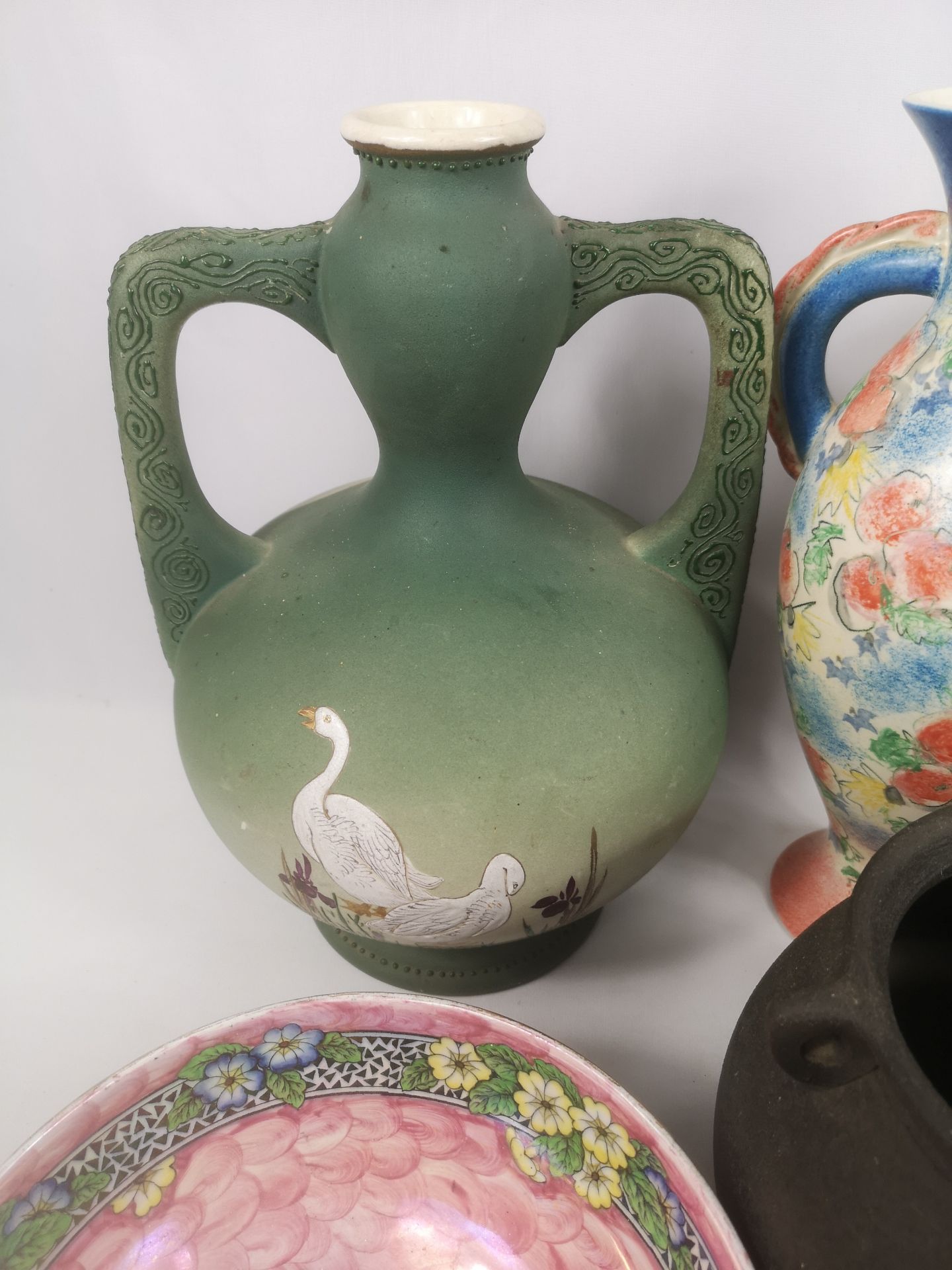 Collection of ceramics - Image 2 of 6