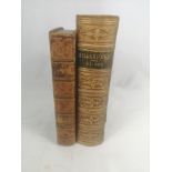 The Works of William Shakespeare, 1866; A Commentary of The Book of Psalms Volume II