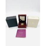 Queen Elizabeth II, 22ct Gold Proof Sovereign, 2022