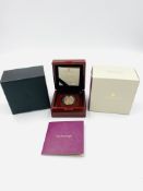 Queen Elizabeth II, 22ct Gold Proof Sovereign, 2022