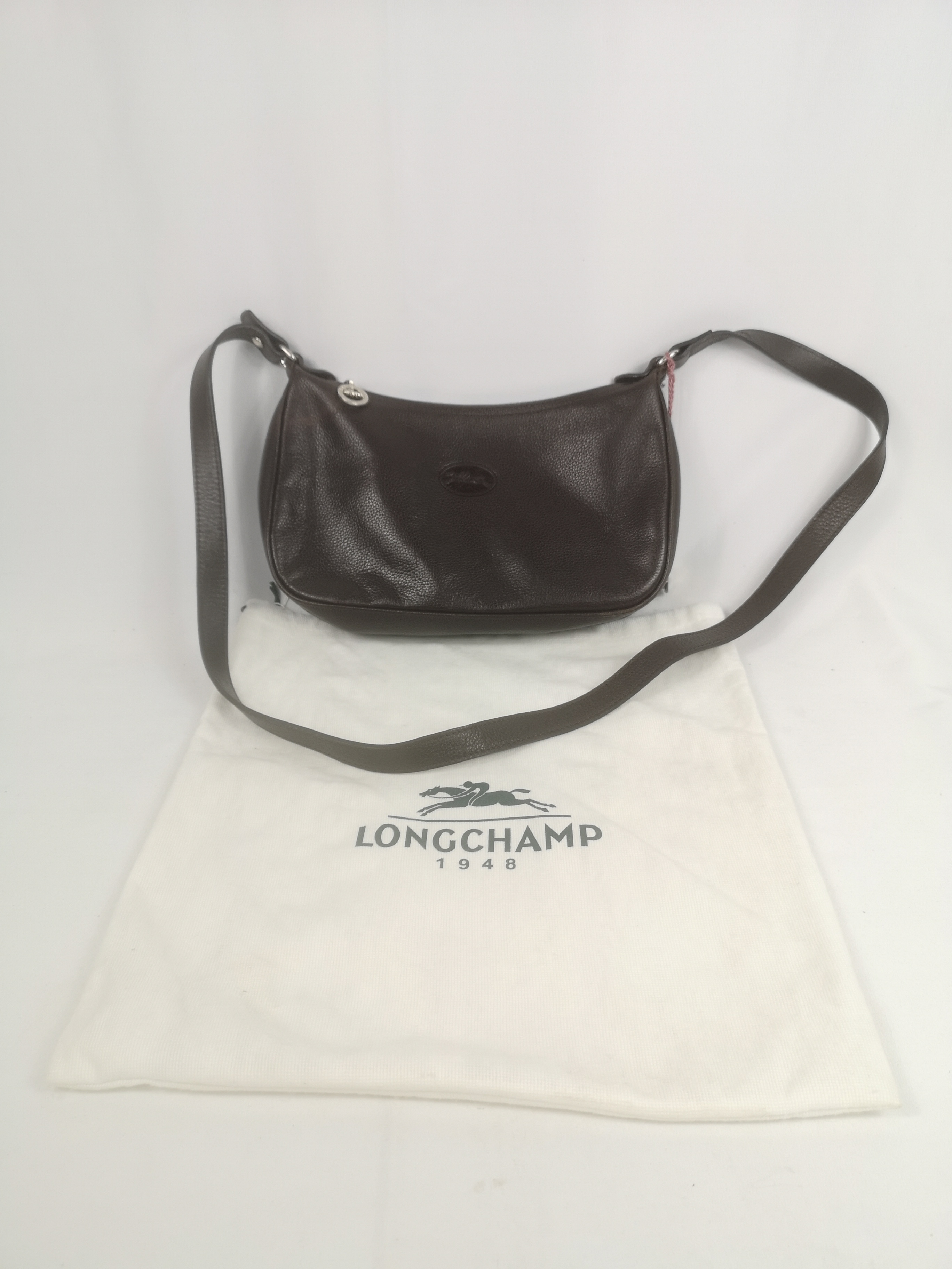 Longchamp shoulder bag - Image 5 of 5