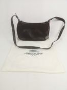 Longchamp shoulder bag