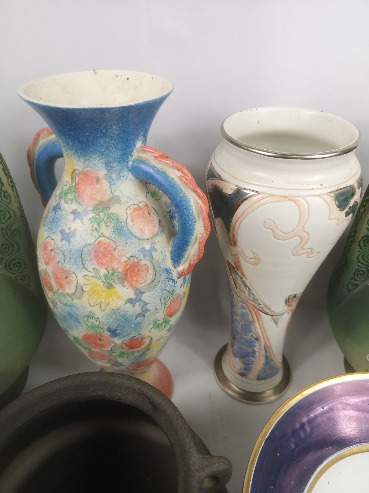 Collection of ceramics - Image 5 of 6