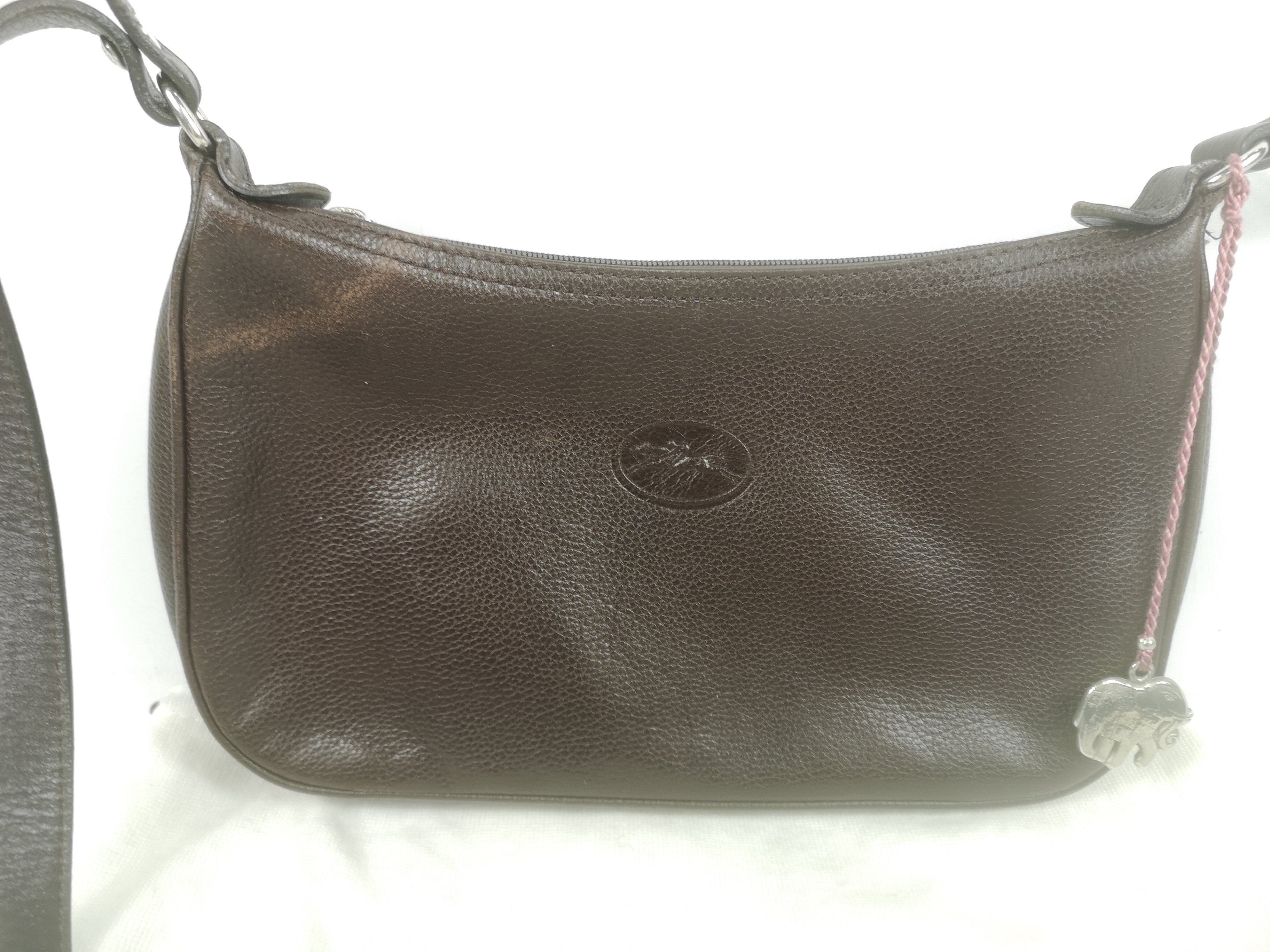 Longchamp shoulder bag - Image 2 of 5