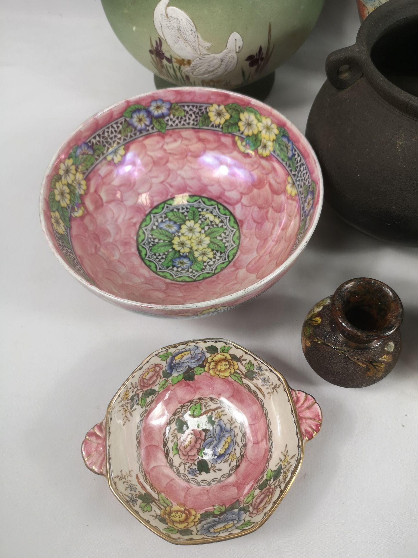 Collection of ceramics - Image 3 of 6