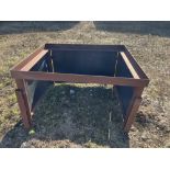 Tank stand 4ft x 3ft