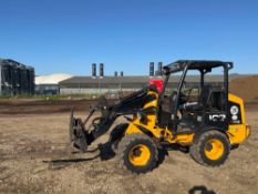 JCB 403 Wheeled Loader (2020)