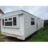 36ft mobile home
