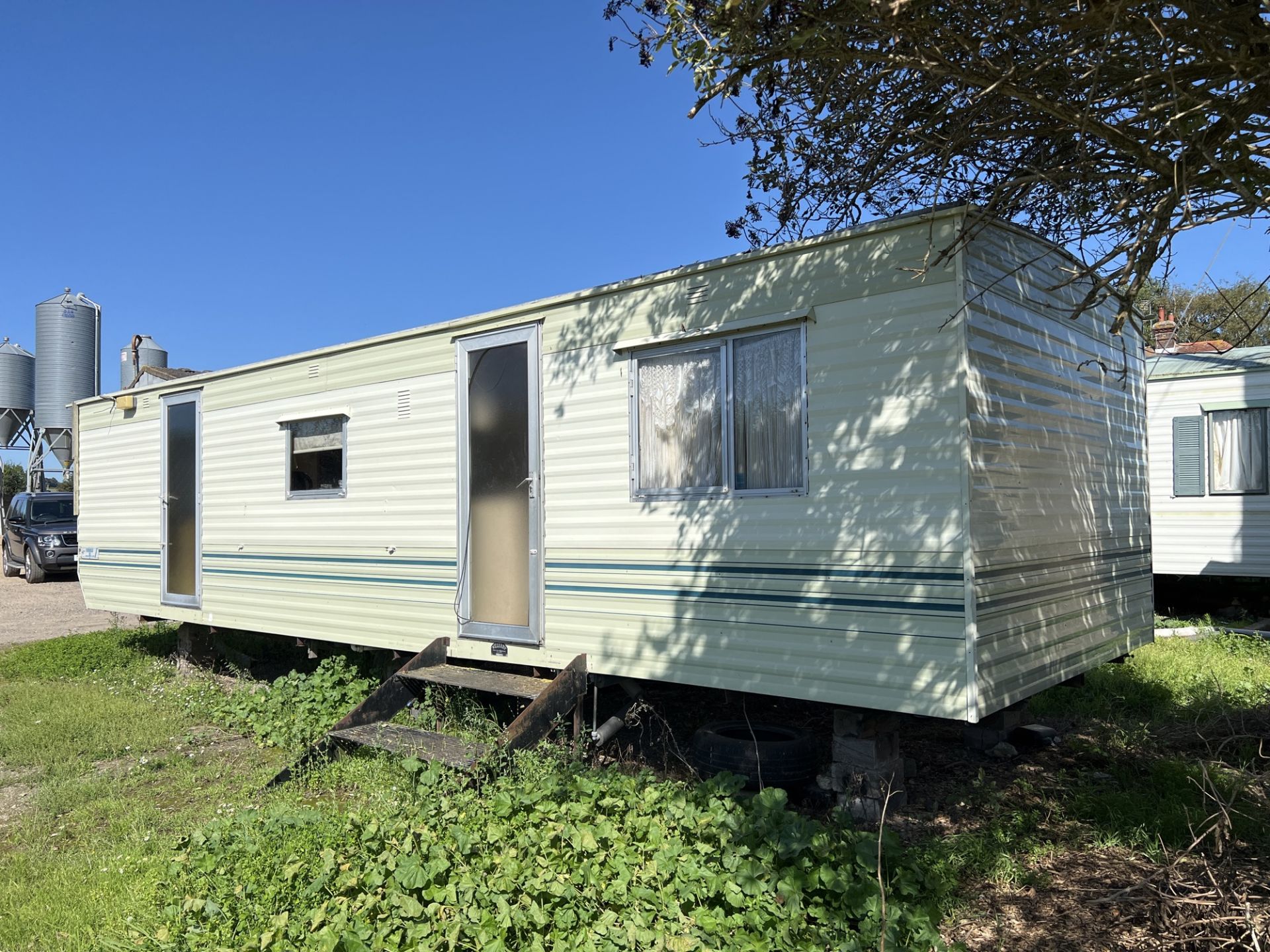 36ft mobile home - Image 5 of 14