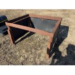 Tank stand 4ft x 3ft