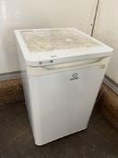 Indesit fridge