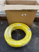 Roll of Trico flex hose