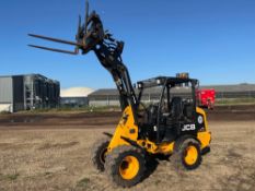 JCB 403 Wheeled Loader (2021)