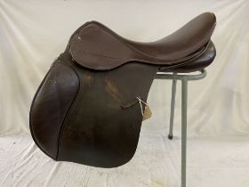 Fieldhouse 18" GP saddle