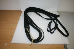 Pair of driving reins