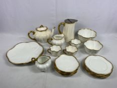 Shelley part tea set