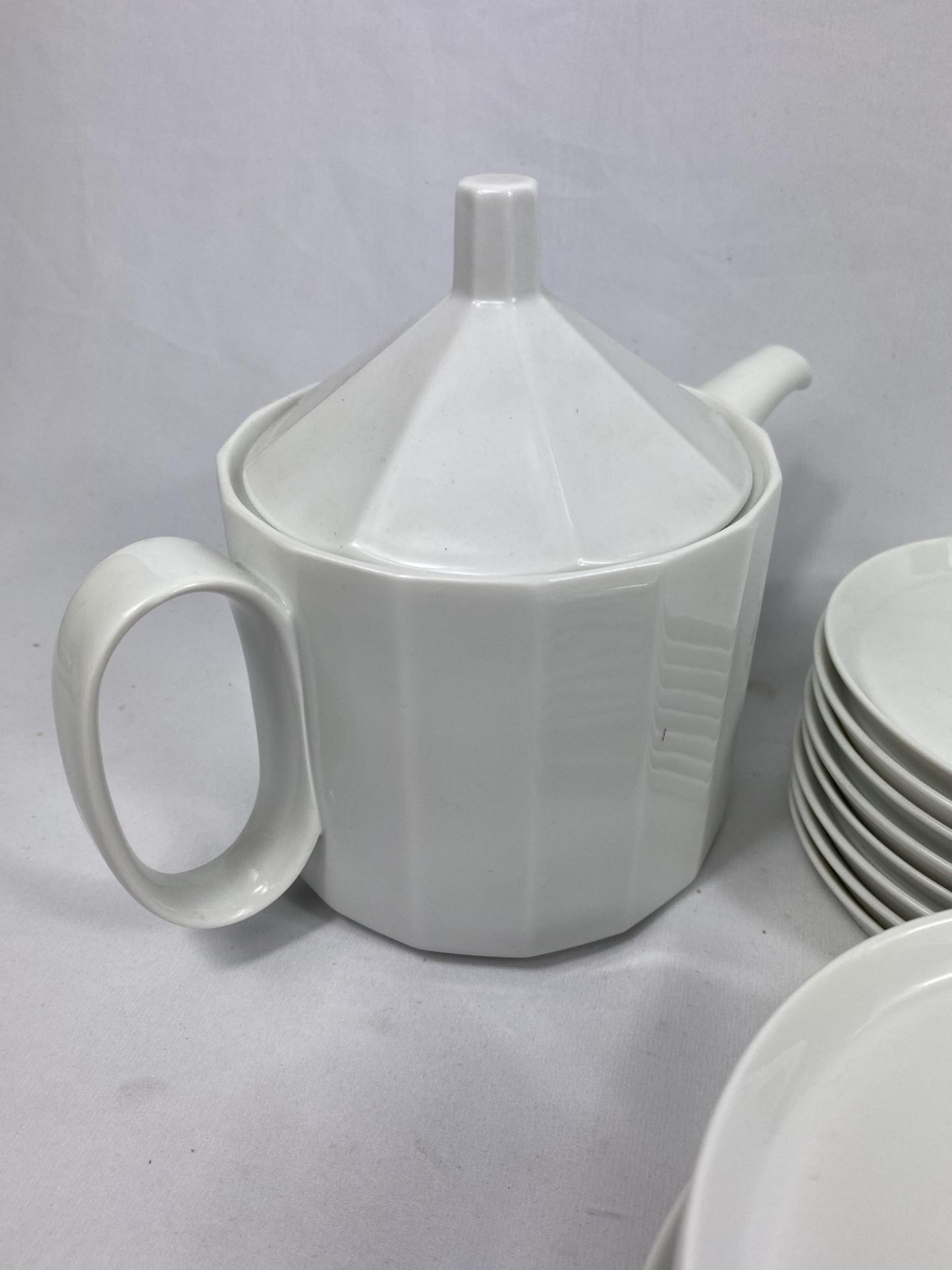 Quantity of Rosenthal tableware - Image 2 of 6
