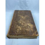 A New and Complete History of England by Temple Sydney, printed for J. Cooke 1773