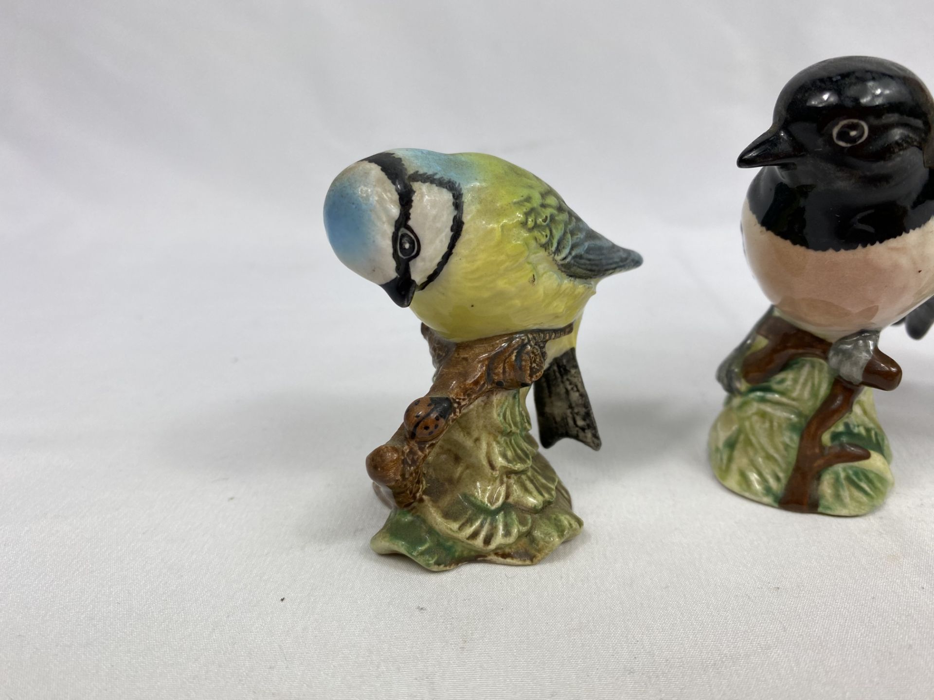 Beswick owl - Image 2 of 6