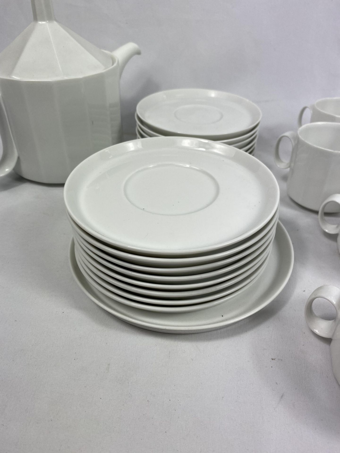 Quantity of Rosenthal tableware - Image 3 of 6